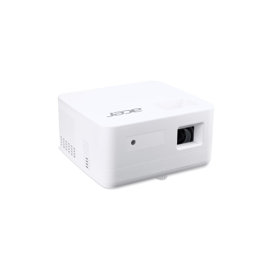 ACER PROJECTOR DLP UHD 4K 16:9 1000LM LED HDMI USB AUDIO