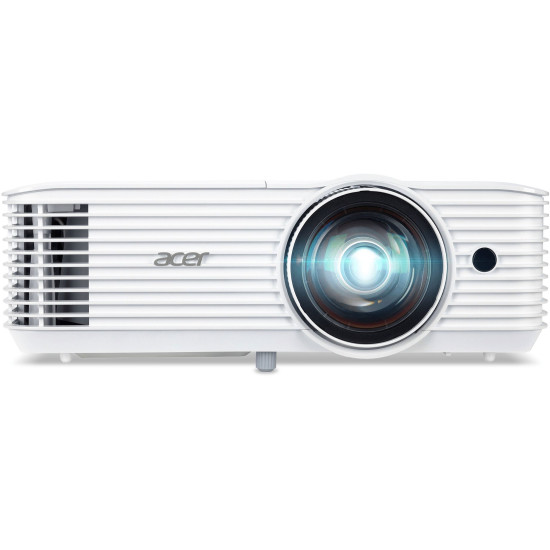 ACER PROJECTOR DLP WXGA 16:10 4000LM HDMI VGA RCA RS232 USB RJ45 AUDIO