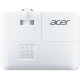 ACER PROJECTOR DLP WXGA 16:10 4000LM HDMI VGA RCA RS232 USB RJ45 AUDIO