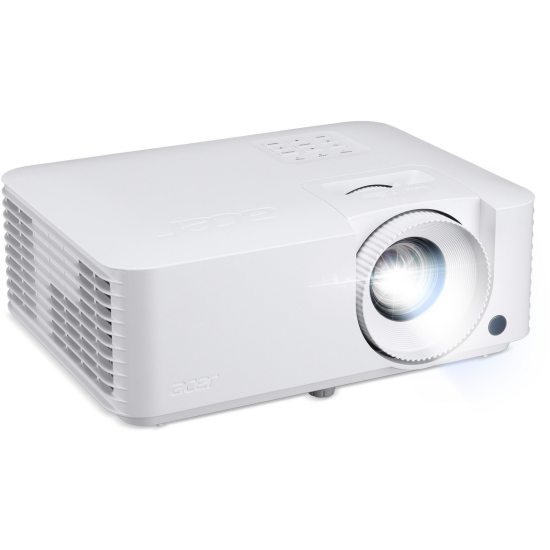 ACER PROJECTOR DLP FHD 16:9 4000LM HDMI RS232 USB AUDIO