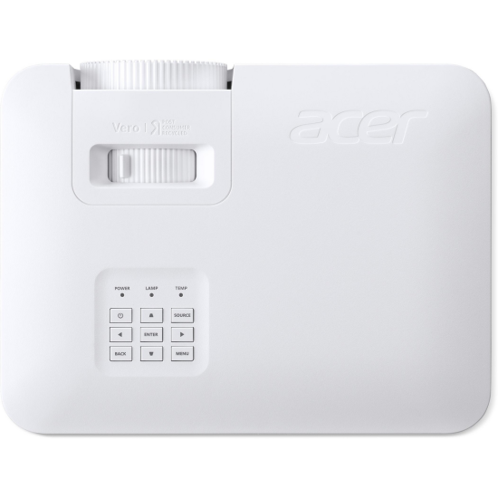 ACER PROJECTOR DLP FHD 16:9 4000LM HDMI RS232 USB AUDIO