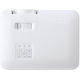 ACER PROJECTOR DLP FHD 16:9 4000LM HDMI RS232 USB AUDIO