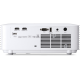 ACER PROJECTOR DLP FHD 16:9 4000LM HDMI RS232 USB AUDIO