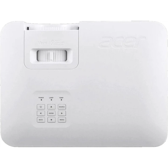 ACER PROJECTOR DLP UHD 16:9 3500LM LASER HDMI RS232 USB AUDIO