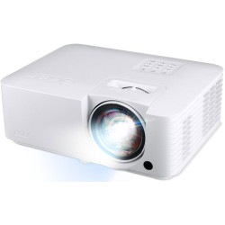ACER PROJECTOR DLP FHD 16:9 4000LM HDMI D-SUB USB RJ45 AUDIO