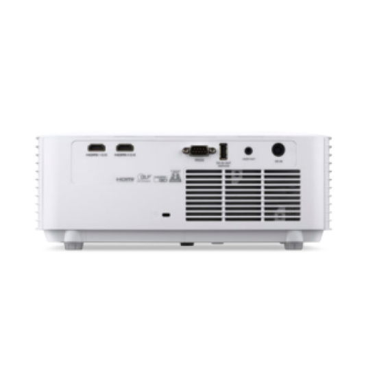 ACER PROJECTOR DLP WXGA 16:10 4000LM HDMI RS232 USB AUDIO