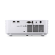ACER PROJECTOR DLP WXGA 16:10 4000LM HDMI RS232 USB AUDIO