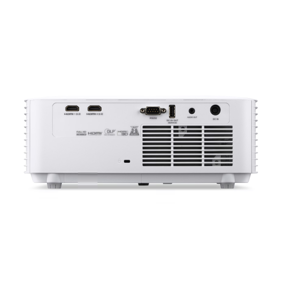 ACER PROJECTOR DLP FHD 16:9 4000LM HDMI USB AUDIO