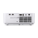 ACER PROJECTOR DLP FHD 16:9 4000LM HDMI USB AUDIO