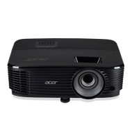 ACER PROJECTOR DLP 3D SVGA 4:3 4000LM P-VIP HDMI D-SUB RCA USB AUDIO