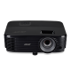 ACER PROJECTOR DLP 3D SVGA 4:3 4000LM P-VIP HDMI D-SUB RCA USB AUDIO