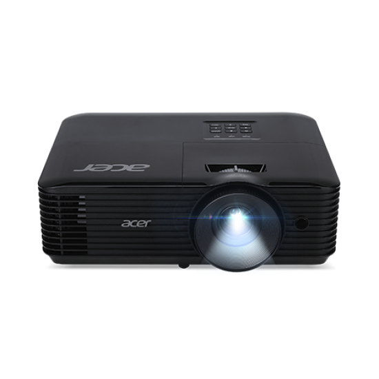 ACER PROJECTOR DLP SVGA 4:3 4500LM D-SUB RCA USB AUDIO