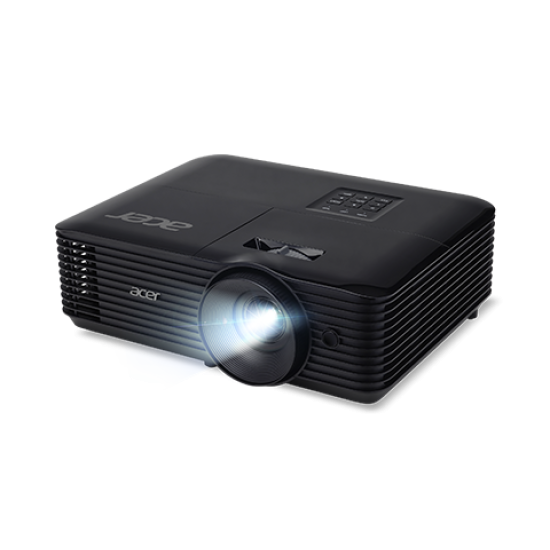 ACER PROJECTOR DLP 3D SVGA 4:3 4500LM D-SUB RCA USB AUDIO