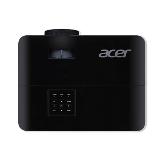 ACER PROJECTOR DLP XGA 4:3 4500LM D-SUB RCA USB AUDIO