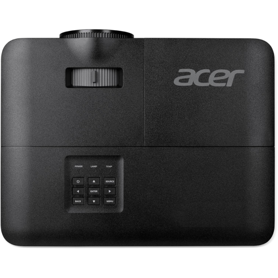 ACER PROJECTOR DLP WXGA 16:10 5500LM HDMI D-SUB RCA RJ45 USB AUDIO