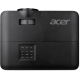 ACER PROJECTOR DLP WXGA 16:10 5000LM HDMI D-SUB RCA USB AUDIO