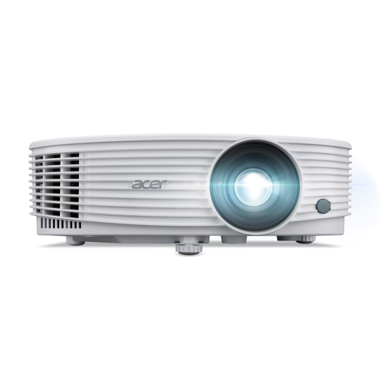 ACER PROJECTOR DLP 3D FHD 16:9 4000LM HDMI RCA USB AUDIO