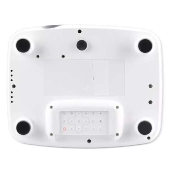 AOPEN PROJECTOR LCD FHD 16:9 350LM LED HDMI USB AUDIO