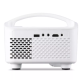 AOPEN PROJECTOR LCD FHD 16:9 350LM LED HDMI USB AUDIO