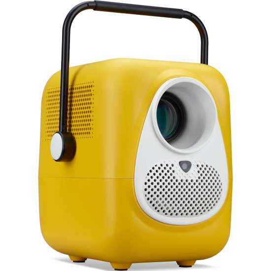 AOPEN PROJECTOR LCD HD 16:9 250LM LED HDMI USB BT