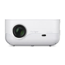PROJECTOR AOPEN QF81 WHITE 
