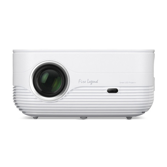 PROJECTOR AOPEN QF81 WHITE 