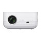 PROJECTOR AOPEN QF81 WHITE 