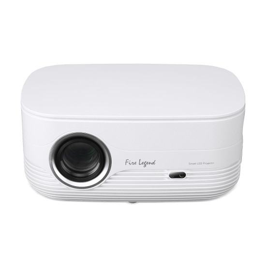 PROJECTOR AOPEN QF81 WHITE 