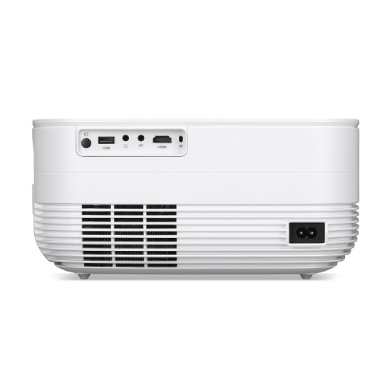PROJECTOR AOPEN QF81 WHITE 