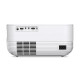 PROJECTOR AOPEN QF81 WHITE 