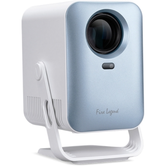 AOPEN PROJECTOR LCD HD 16:9 150LM LED HDMI USB AUDIO