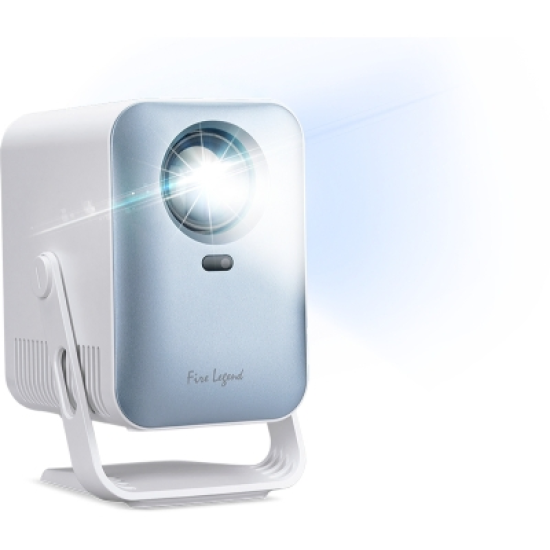 AOPEN PROJECTOR LCD HD 16:9 150LM LED HDMI USB AUDIO