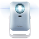 AOPEN PROJECTOR LCD HD 16:9 150LM LED HDMI USB AUDIO
