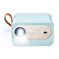 AOPEN PROJECTOR LCD FHD 16:9 300LM LED HDMI USB AUDIO BT