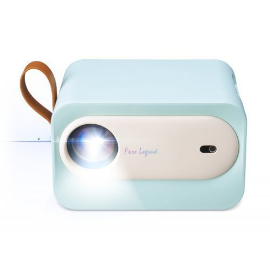 AOPEN PROJECTOR LCD FHD 16:9 300LM LED HDMI USB AUDIO BT