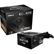 ASROCK POWER_SUPPLY 550W EFF_80 PFC_ACTIVE FAN_120MM