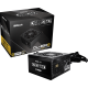 ASROCK POWER_SUPPLY 650W EFF_80 PFC_ACTIVE FAN_120MM