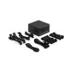 PSU FRACTAL DESIGN ION 3 GOLD 1000 BLACK