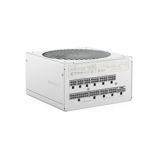 PSU FRACTAL DESIGN ION 3 GOLD 1000 WHITE