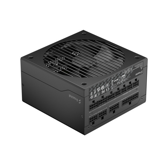 PSU FRACTAL DESIGN ION 3 GOLD 750 BLACK