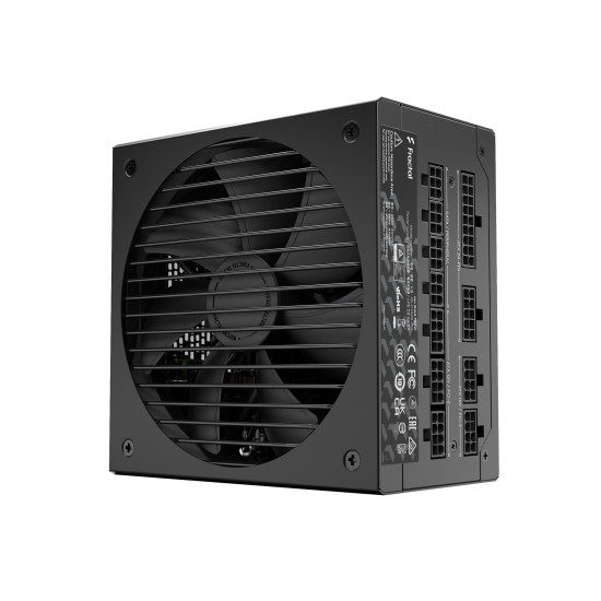 PSU FRACTAL DESIGN ION 3 GOLD 750 BLACK