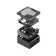 PSU FRACTAL DESIGN ION 3 GOLD 750 BLACK