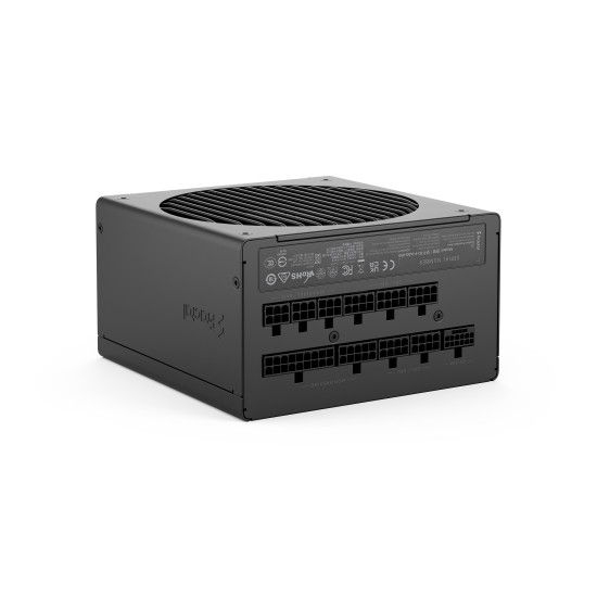 PSU FRACTAL DESIGN ION 3 GOLD 850 BLACK