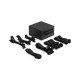 PSU FRACTAL DESIGN ION 3 GOLD 850 BLACK