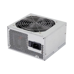 FORTRON POWER_SUPPLY 650W EFF_80 PFC_ACTIVE_FAN_120MM