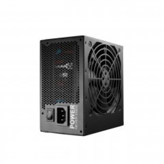 FORTRON POWER_SUPPLY 650W EFF_85 PFC_ACTIVE MODULAR FAN_120MM