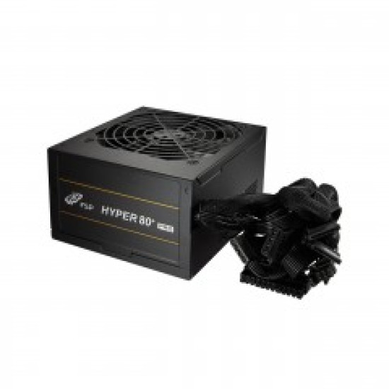 FORTRON PSU 450W EFF 85 PFC ACTIVE FAN 120MM BULK