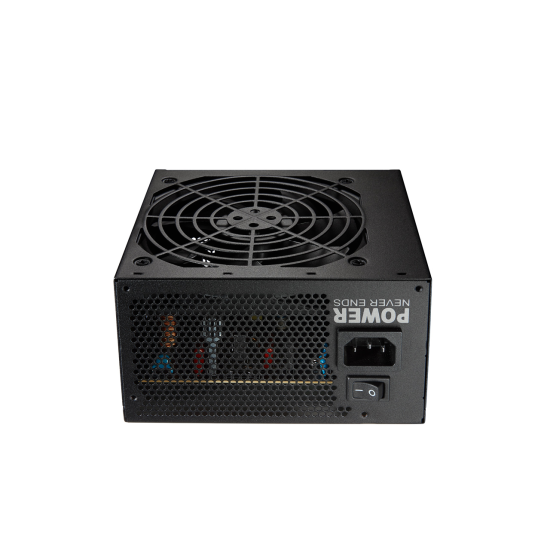 PSU FORTRON HYPER 80+ PRO 650R