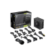 PSU MSI MAG A1000GL PCIE5 II