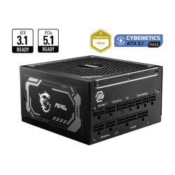 PSU MSI MAG A1250GL PCIE5